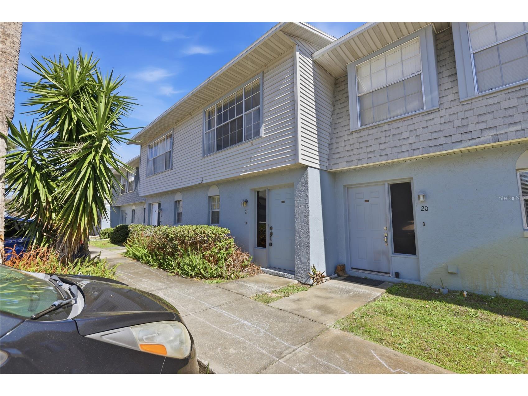 175 Yorktowne Drive #21 Daytona Beach FL 32119 V4947555 image26