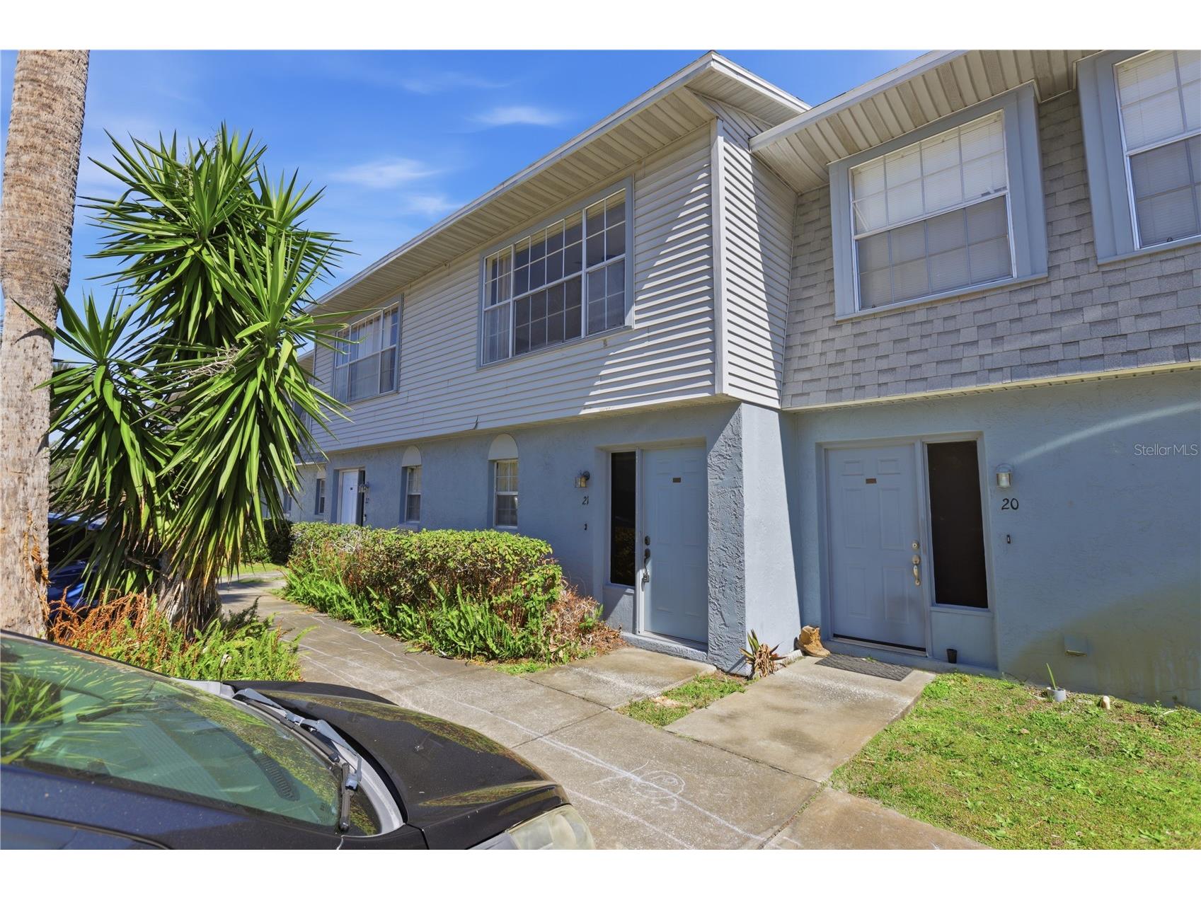 175 Yorktowne Drive #21 Daytona Beach FL 32119 V4947555 image27