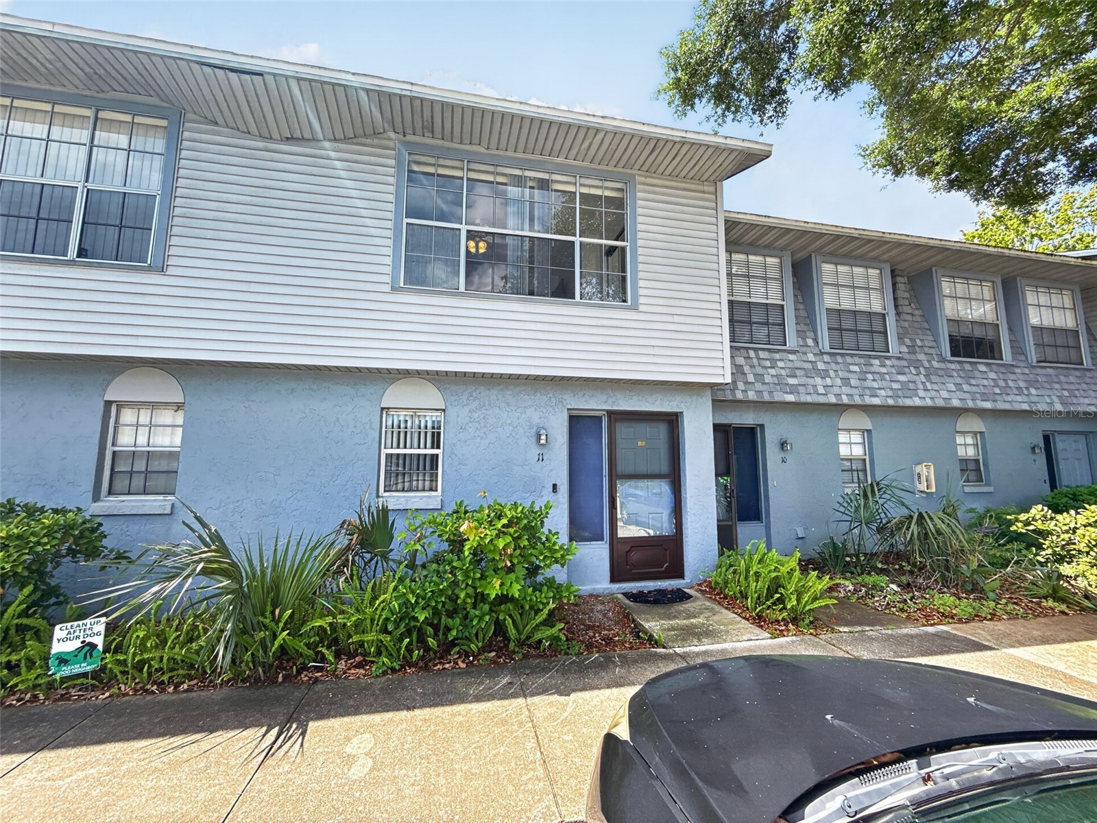 175 Yorktowne Drive #UT11 Daytona Beach FL 32119 V4948853 image1