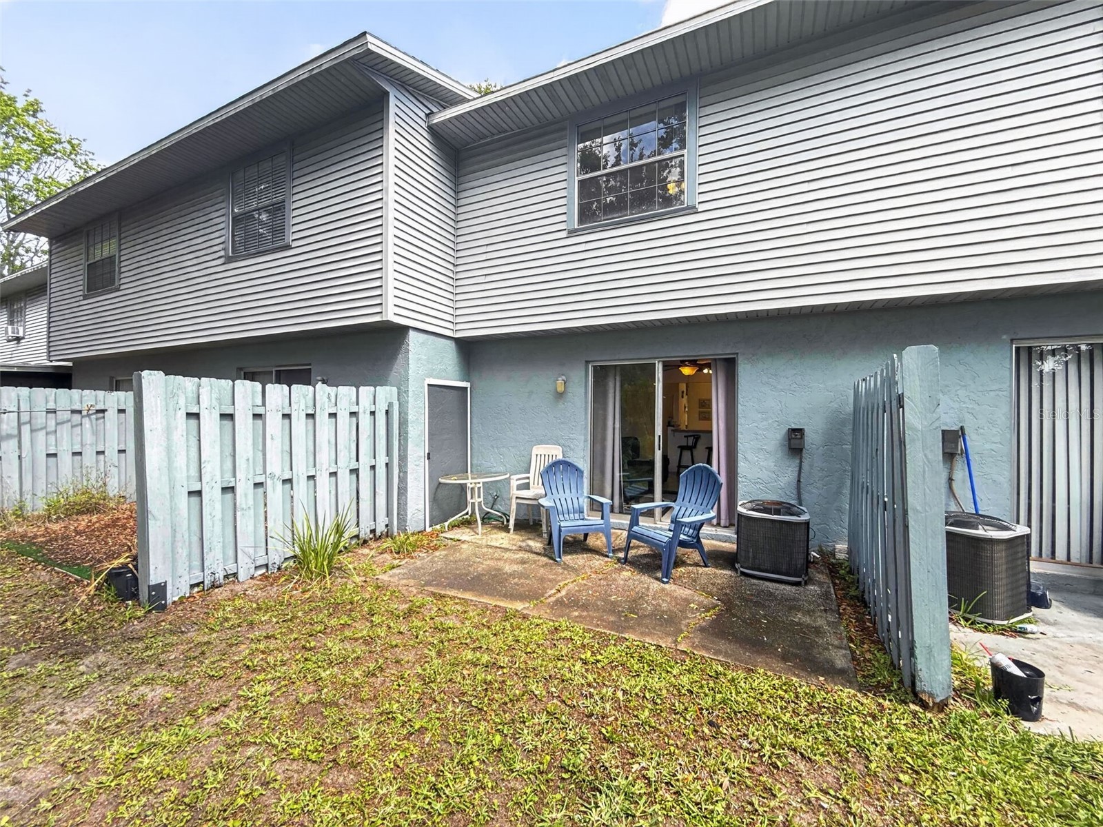 175 Yorktowne Drive #UT11 Daytona Beach FL 32119 V4948853 image19