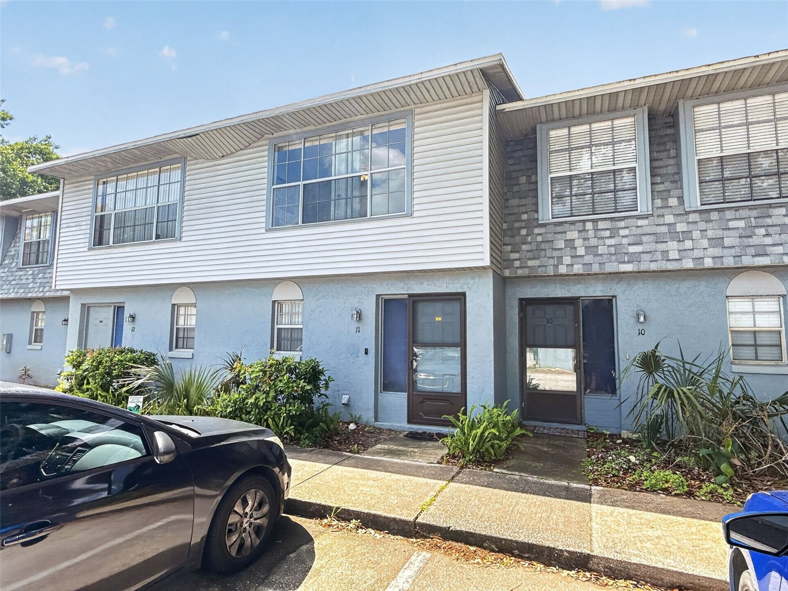 175 Yorktowne Drive #UT11 Daytona Beach FL 32119 V4948853 image20