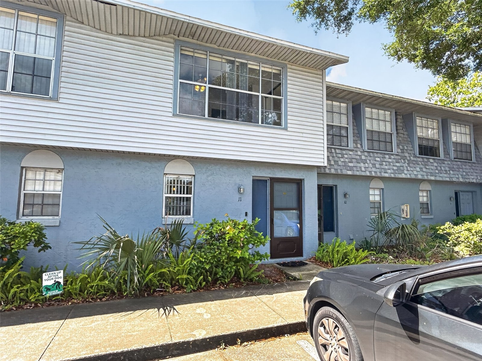 175 Yorktowne Drive #UT11 Daytona Beach FL 32119 V4948853 image21