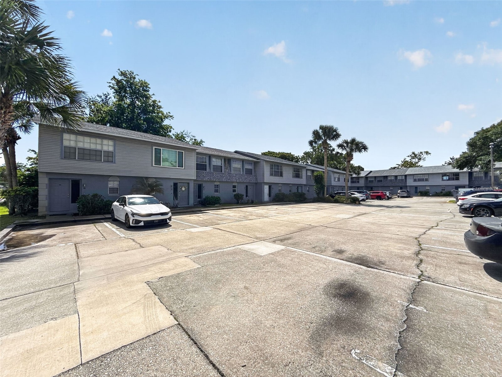 175 Yorktowne Drive #UT11 Daytona Beach FL 32119 V4948853 image22