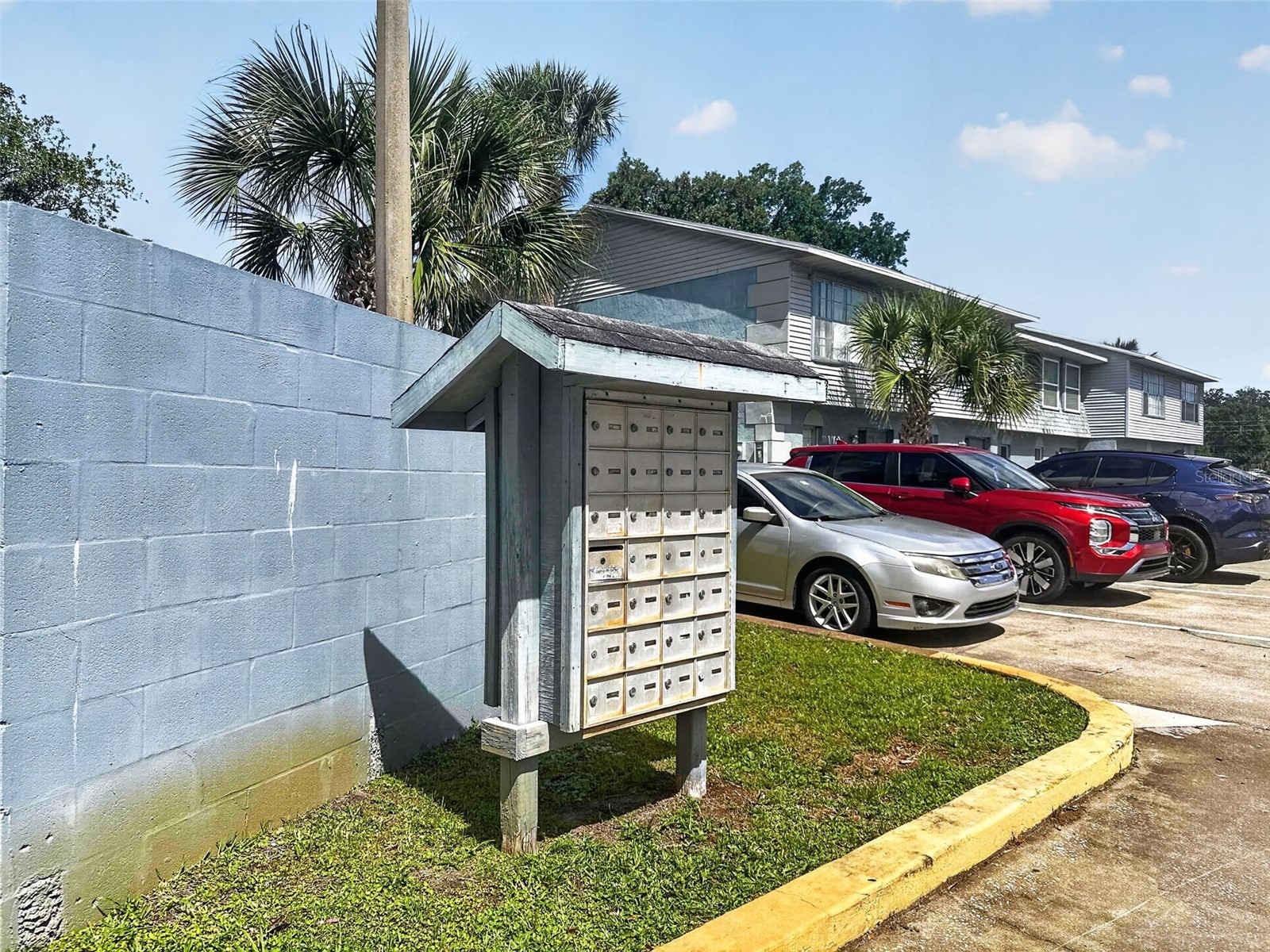 175 Yorktowne Drive #UT11 Daytona Beach FL 32119 V4948853 image23