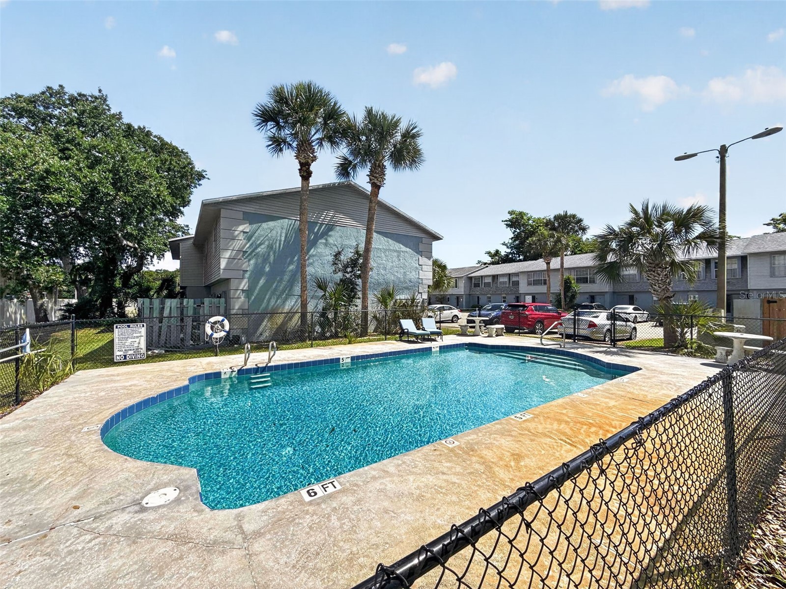 175 Yorktowne Drive #UT11 Daytona Beach FL 32119 V4948853 image25