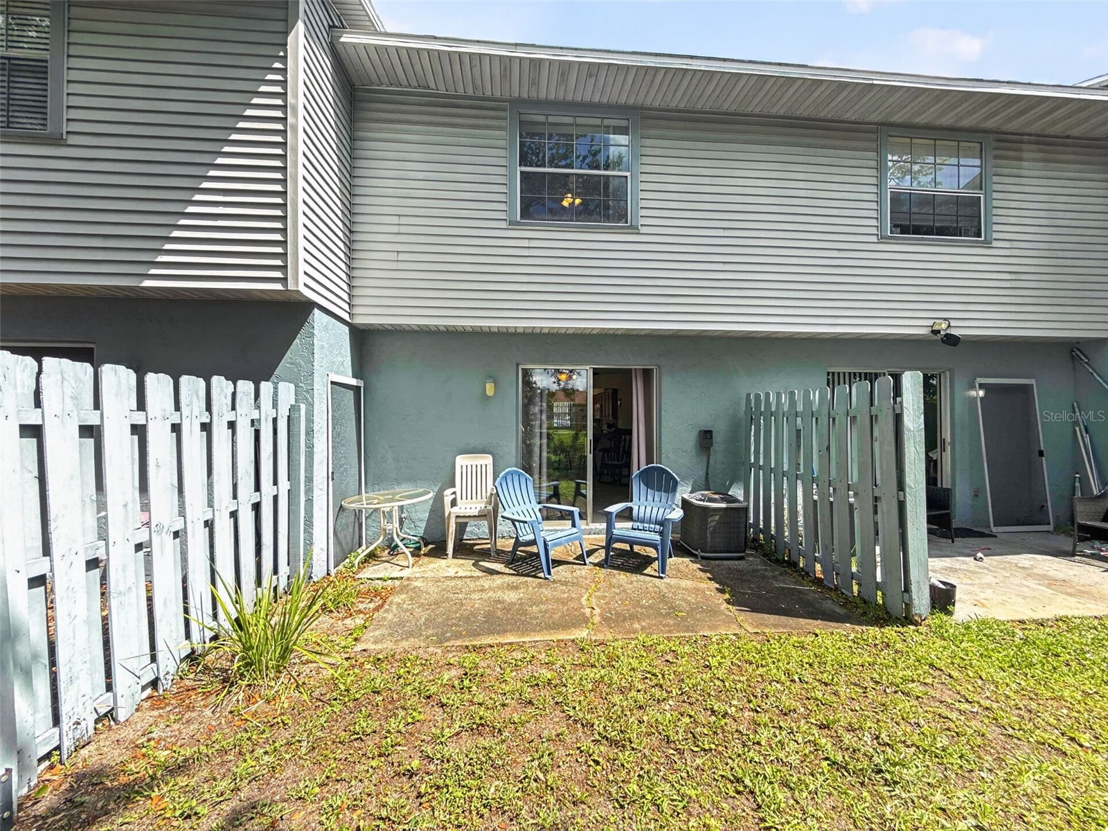 175 Yorktowne Drive #UT11 Daytona Beach FL 32119 V4948853 image5