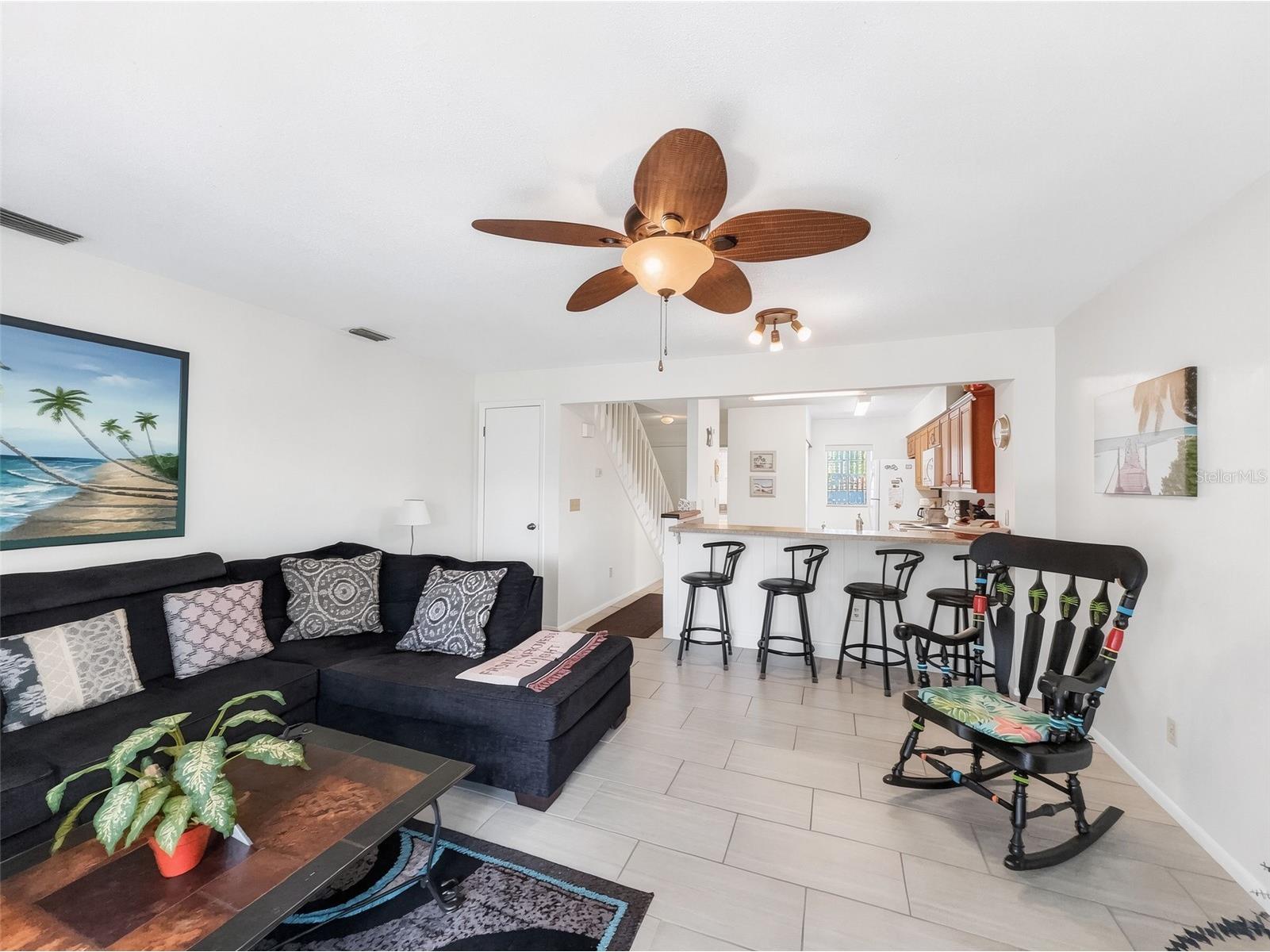 175 Yorktowne Drive #UT11 Daytona Beach FL 32119 V4948853 image9