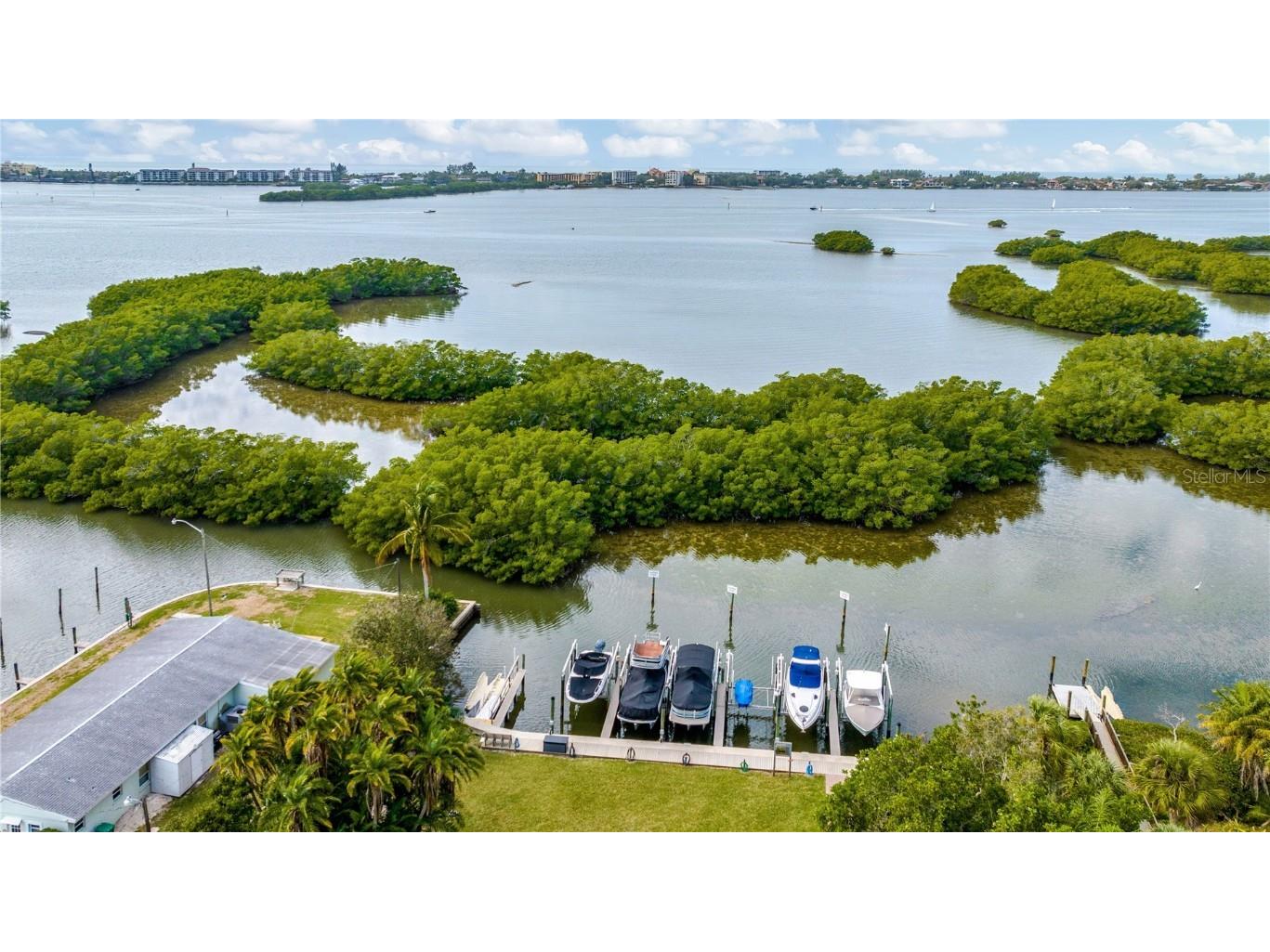 1750 Assisi Drive #6 Sarasota FL 34231 T3549571 image10