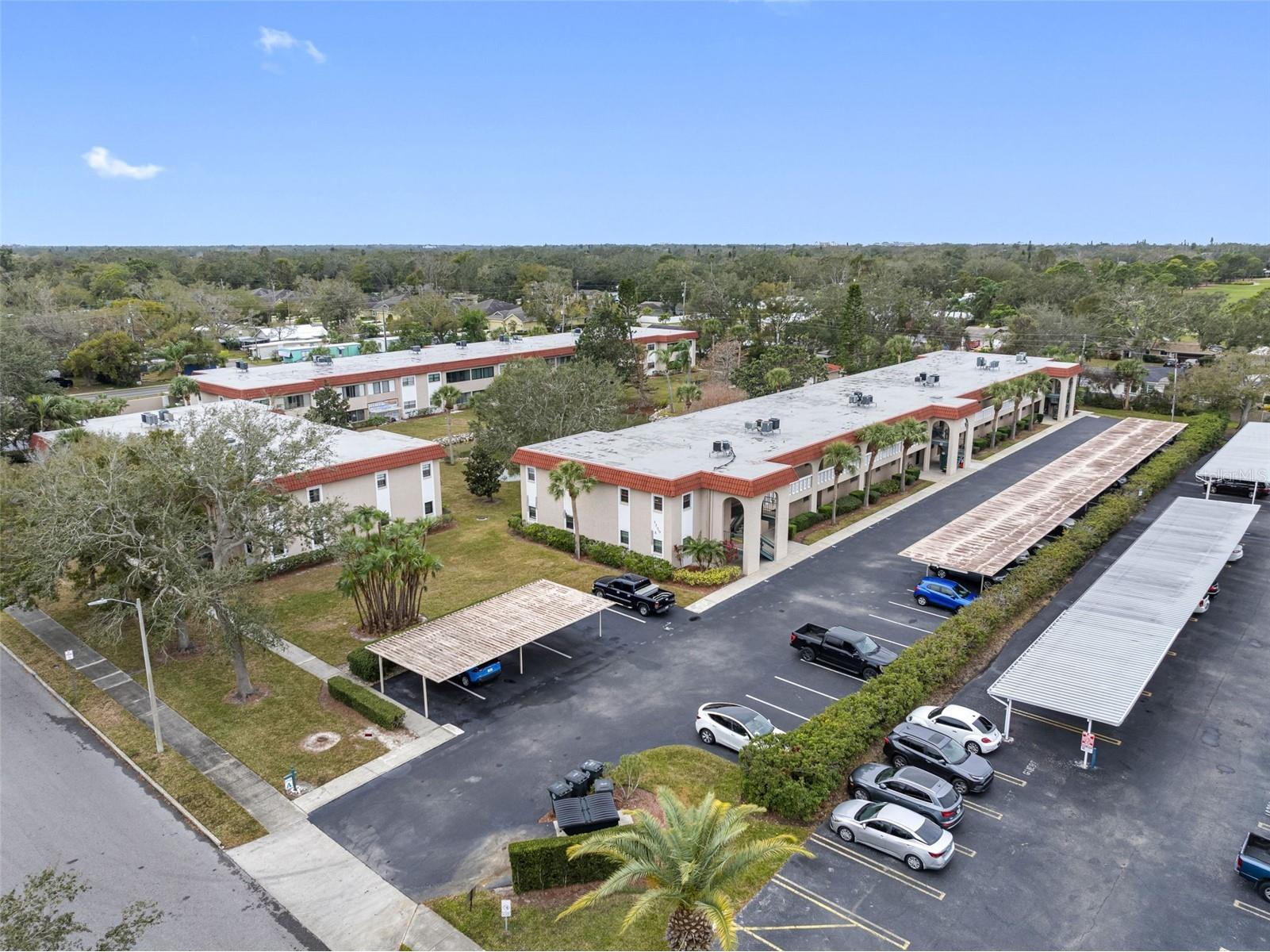 1750 Belleair Forest Drive #A15 Belleair FL 33756 TB8433701 image26