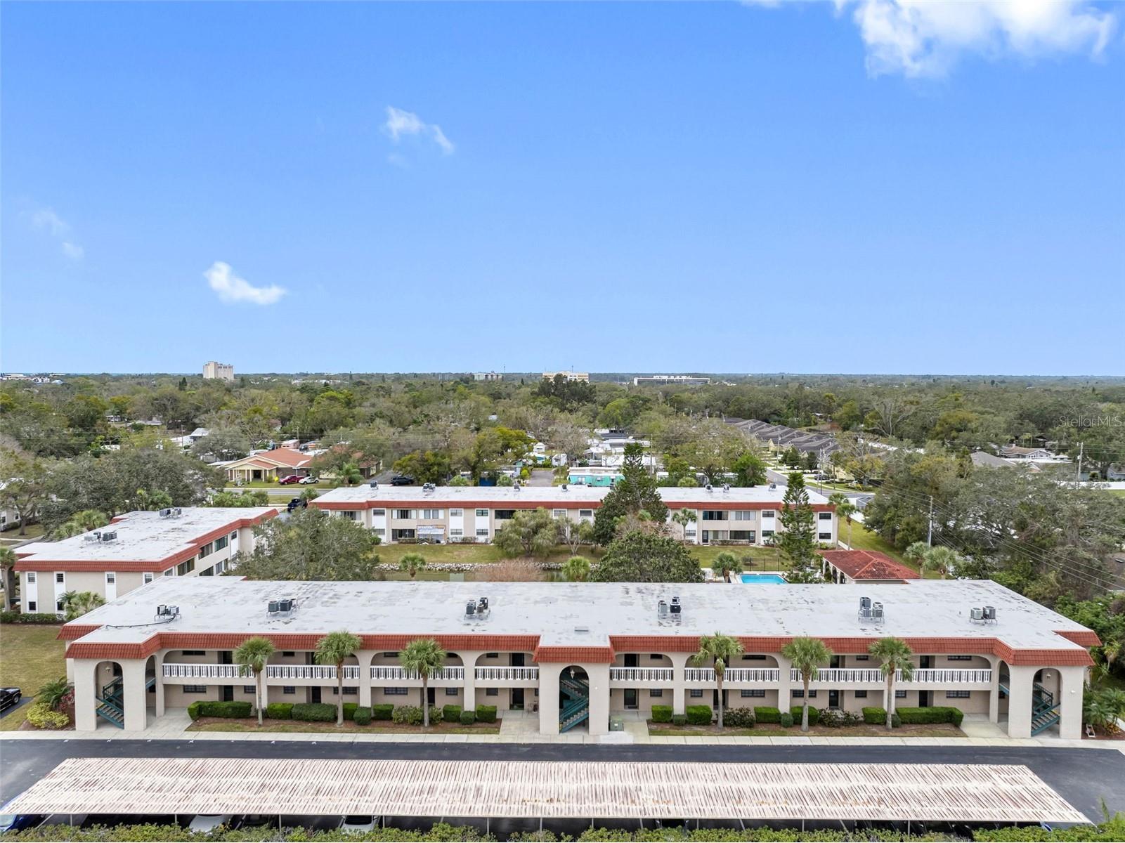 1750 Belleair Forest Drive #A15 Belleair FL 33756 TB8433701 image27