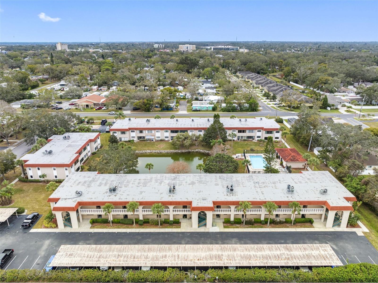 1750 Belleair Forest Drive #A15 Belleair FL 33756 TB8433701 image28