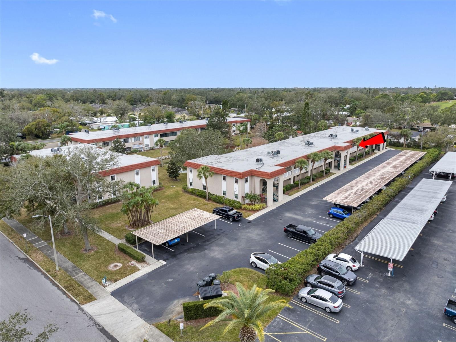 1750 Belleair Forest Drive #A15 Belleair FL 33756 TB8433701 image29