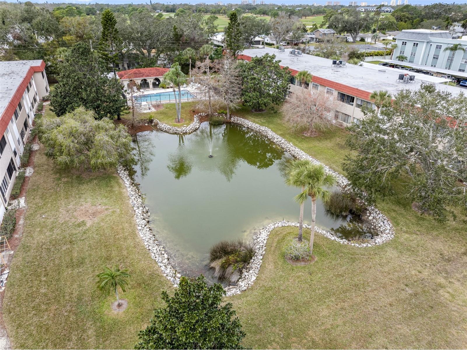 1750 Belleair Forest Drive #A15 Belleair FL 33756 TB8433701 image30