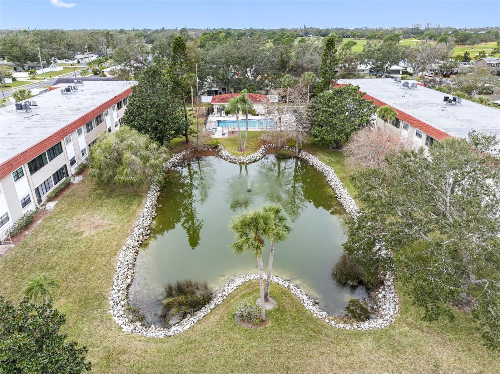 1750 Belleair Forest Drive #A15 Belleair FL 33756 TB8433701 image31