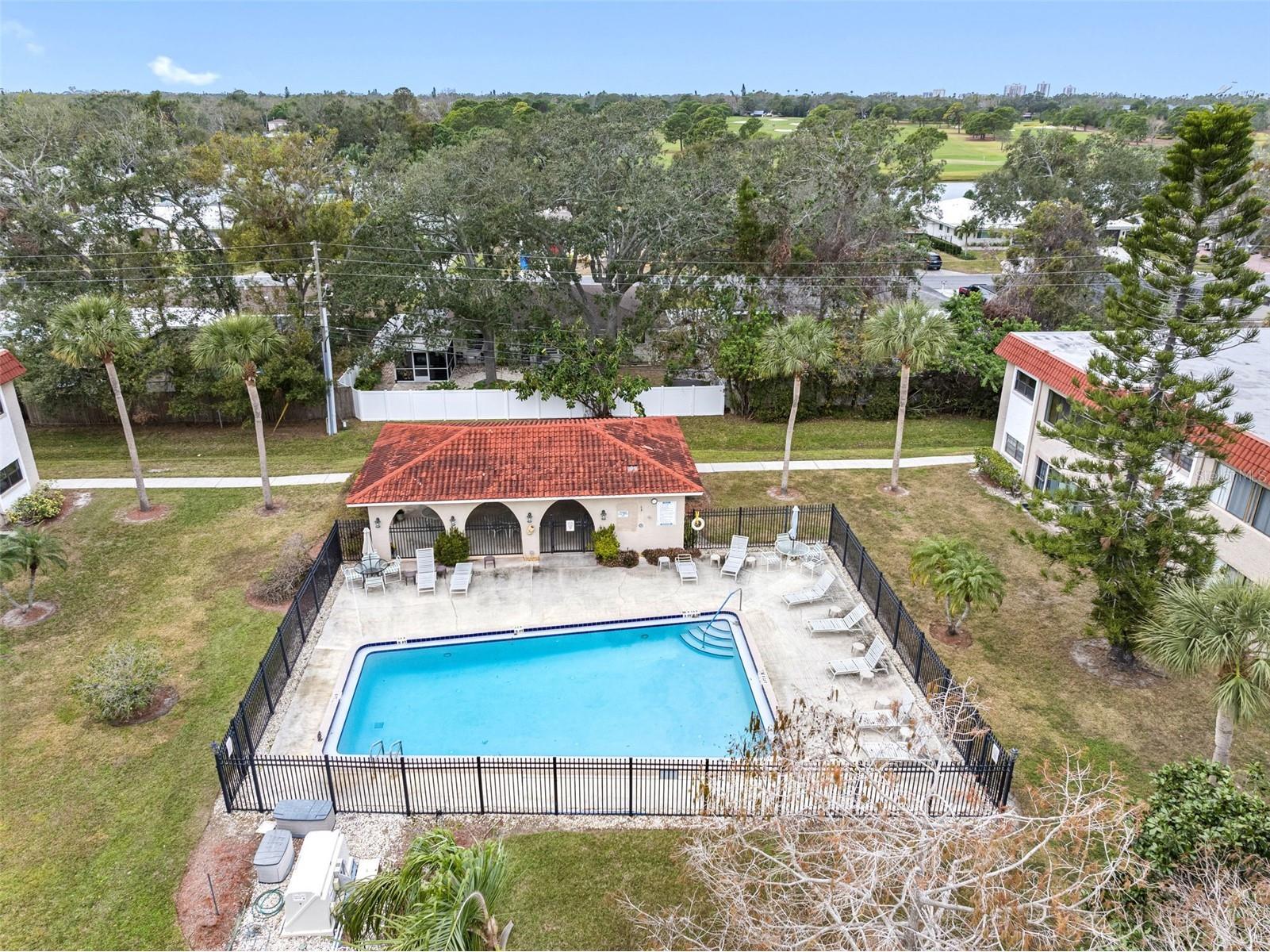 1750 Belleair Forest Drive #A15 Belleair FL 33756 TB8433701 image32