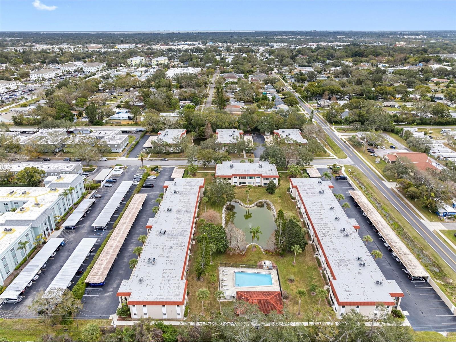 1750 Belleair Forest Drive #A15 Belleair FL 33756 TB8433701 image33