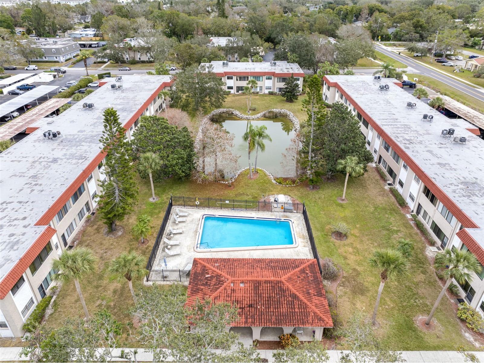 1750 Belleair Forest Drive #A15 Belleair FL 33756 TB8433701 image34