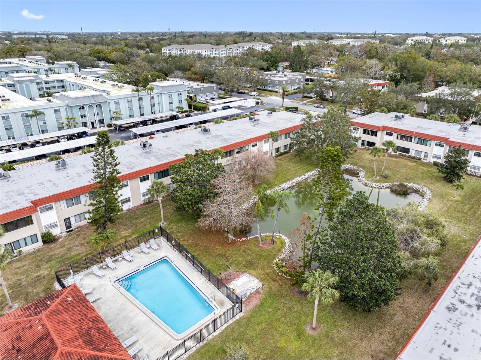 1750 Belleair Forest Drive #A15 Belleair FL 33756 TB8433701 image35