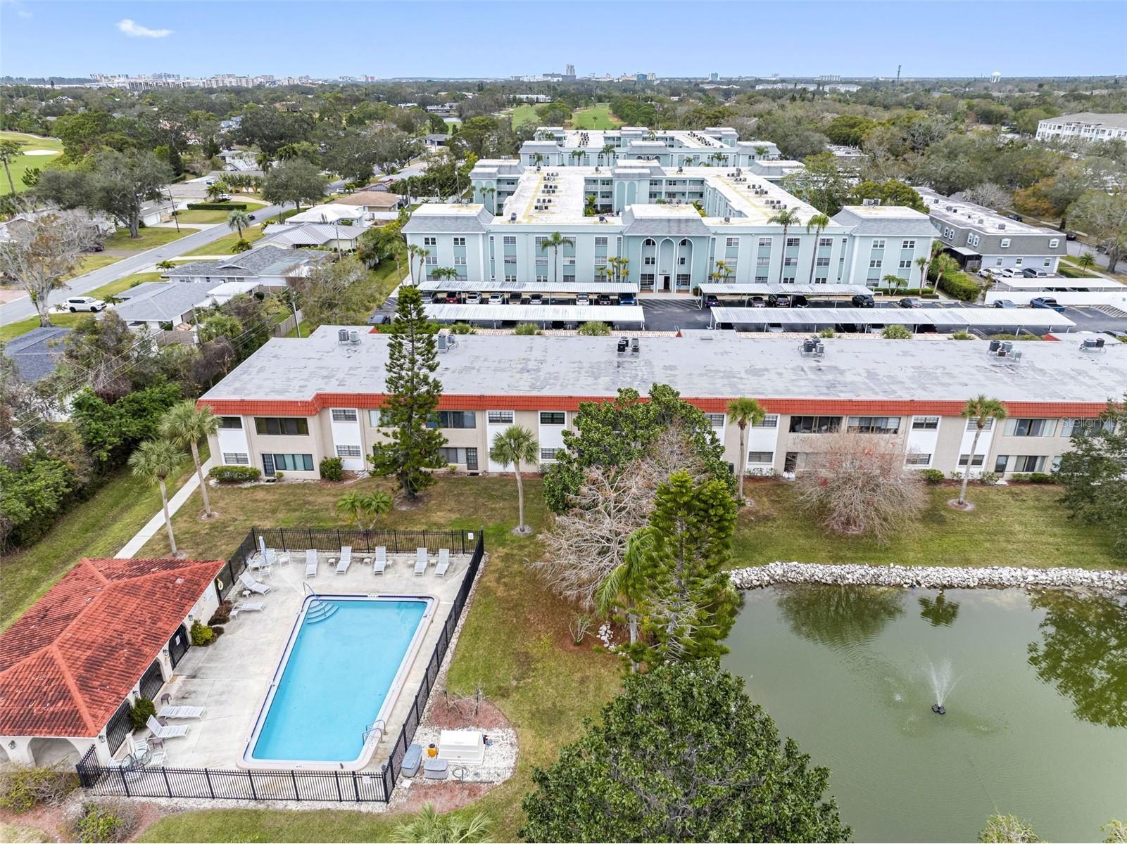 1750 Belleair Forest Drive #A15 Belleair FL 33756 TB8433701 image36