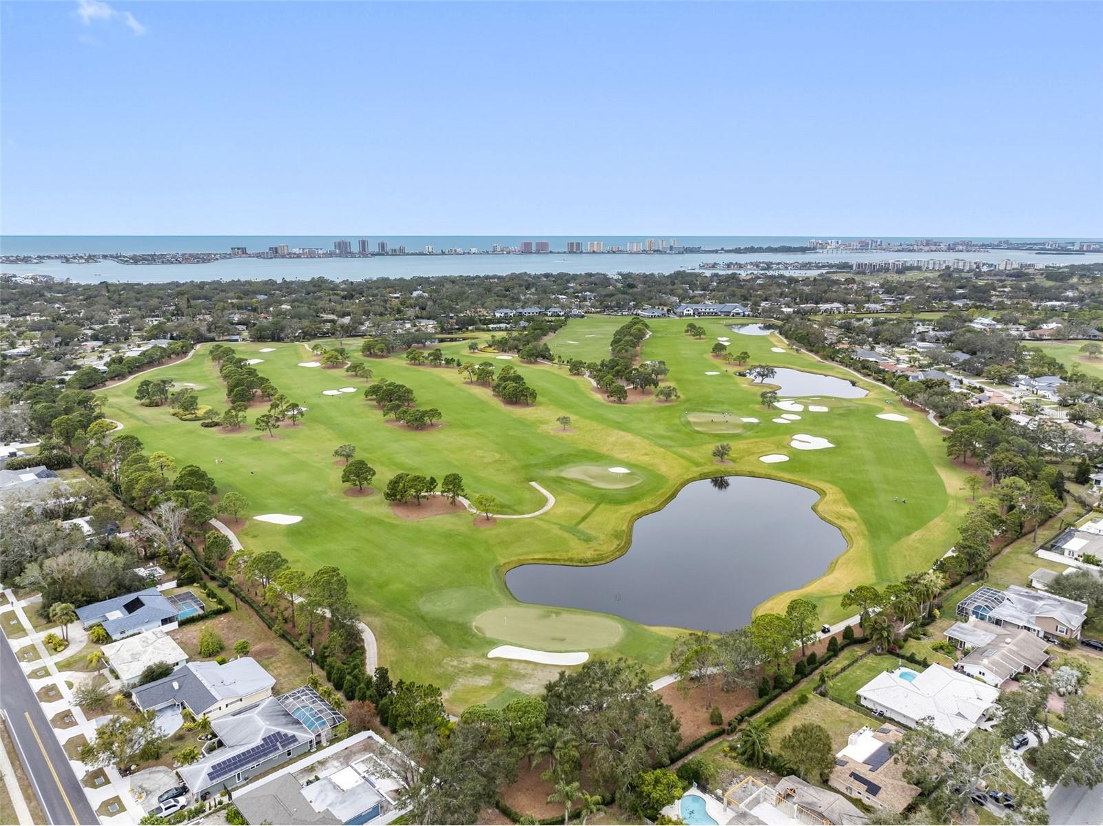 1750 Belleair Forest Drive #A15 Belleair FL 33756 TB8433701 image38