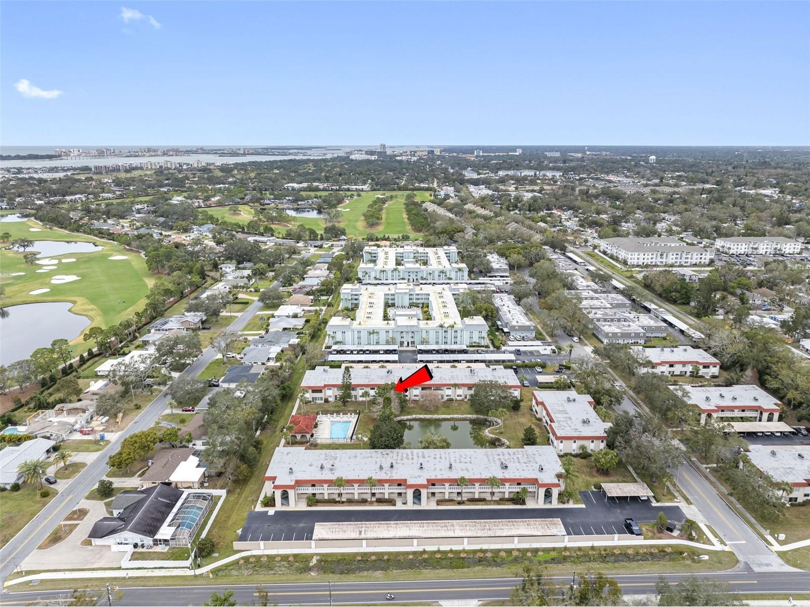 1750 Belleair Forest Drive #A15 Belleair FL 33756 TB8433701 image39