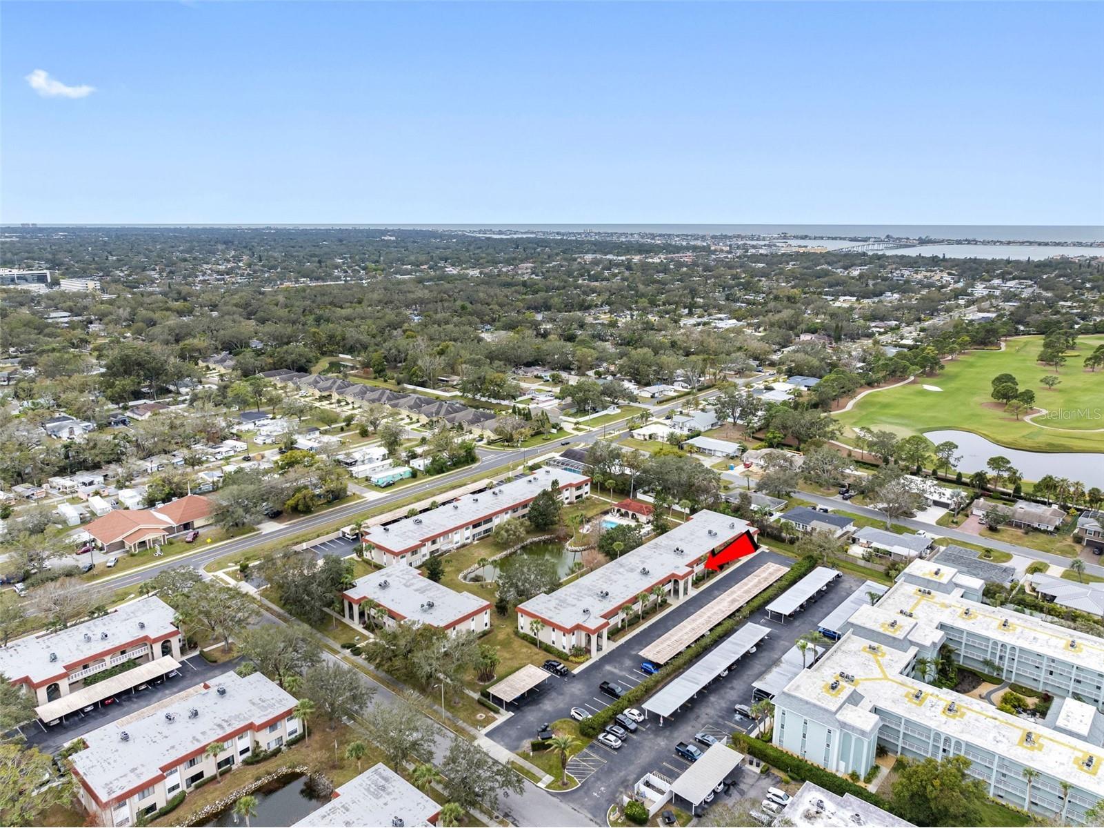 1750 Belleair Forest Drive #A15 Belleair FL 33756 TB8433701 image40