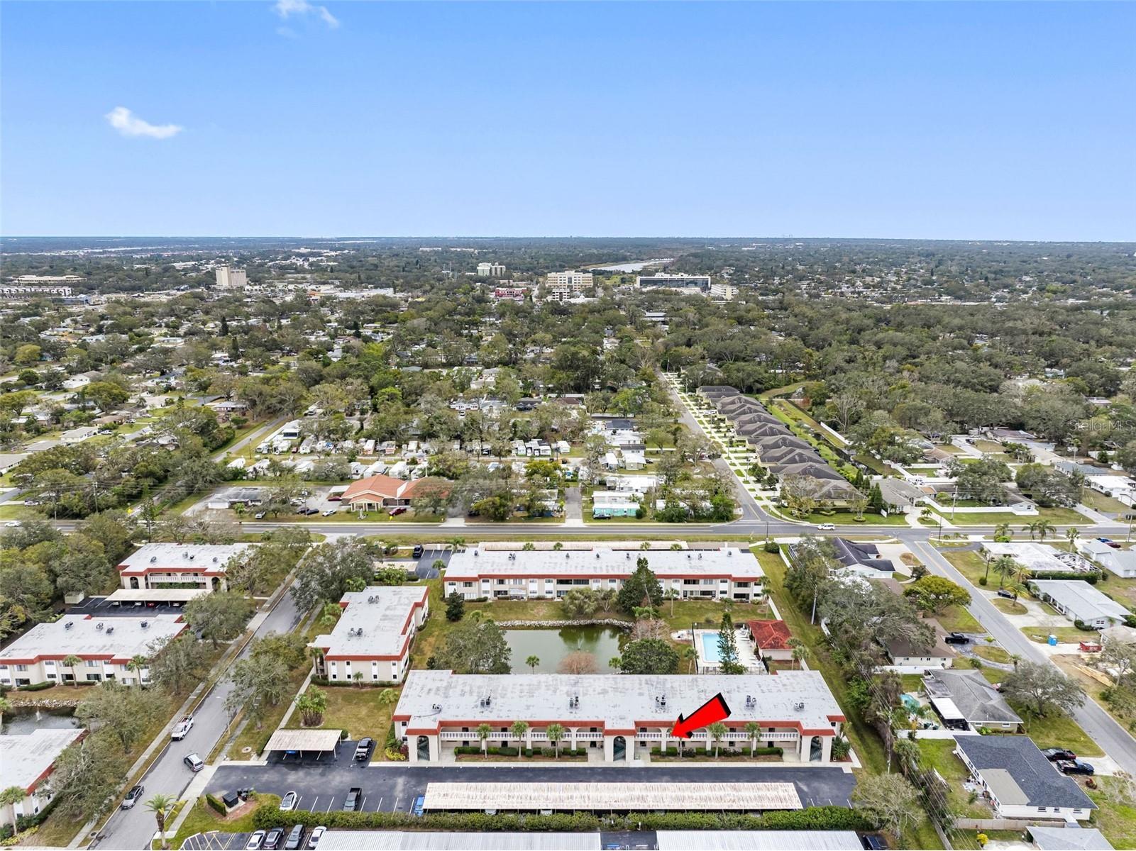 1750 Belleair Forest Drive #A15 Belleair FL 33756 TB8433701 image41