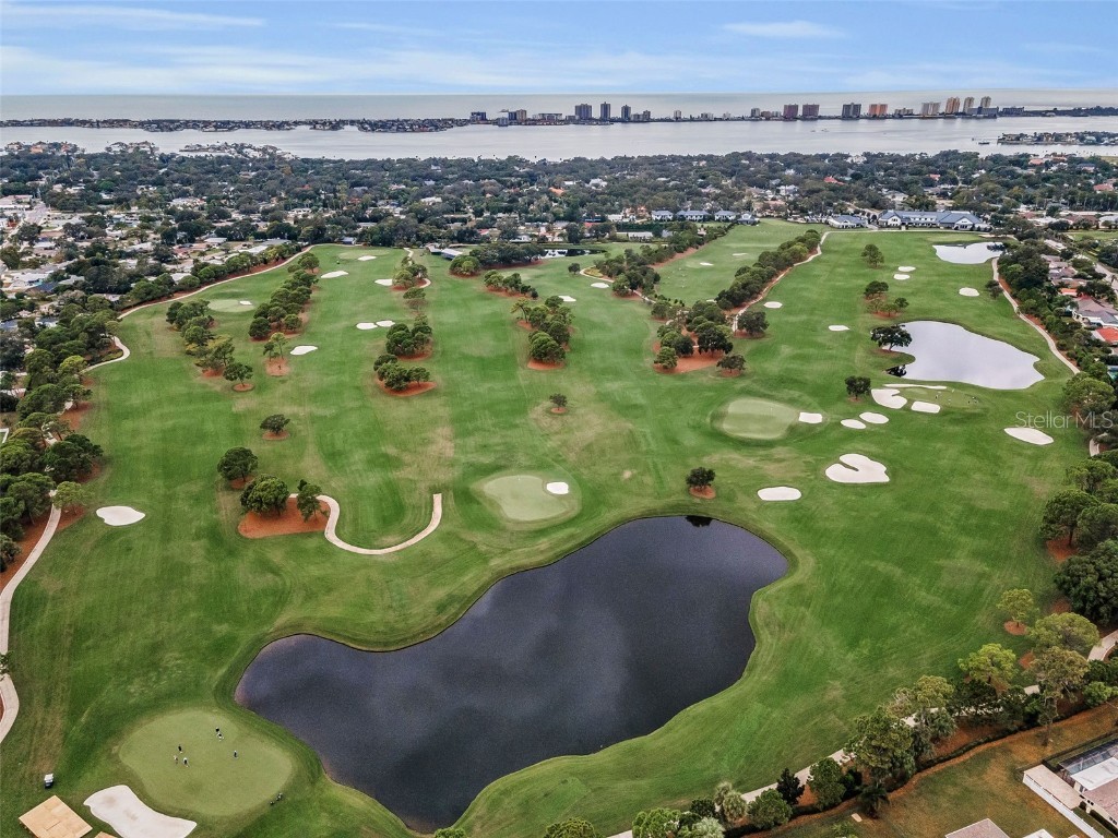 1750 Belleair Forest Drive #A7 Belleair FL 33756 W7880820 image40