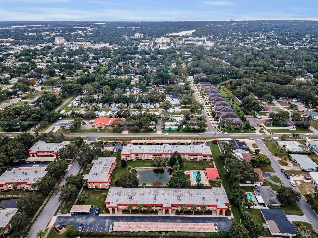 1750 Belleair Forest Drive #A7 Belleair FL 33756 W7880820 image42