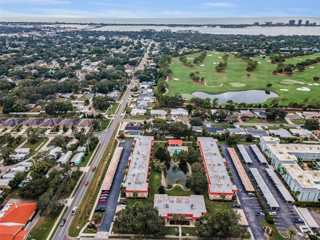 1750 Belleair Forest Drive #A7 Belleair FL 33756 W7880820 image43