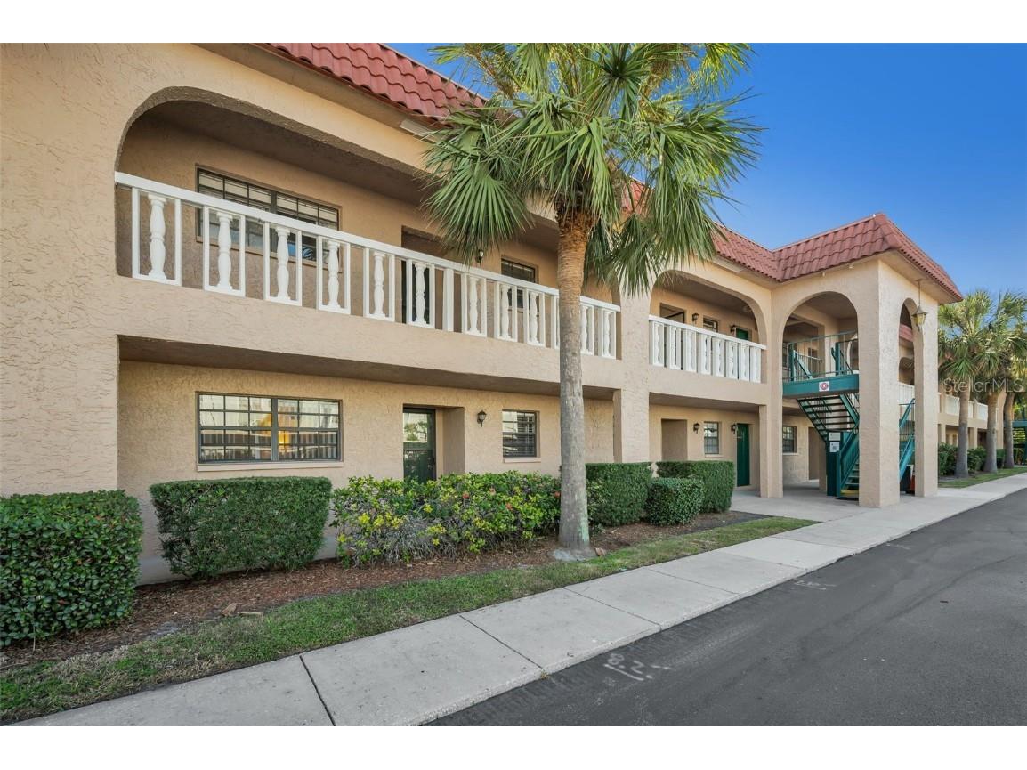 1750 Belleair Forest Drive #A7 Belleair FL 33756 W7880820 image45