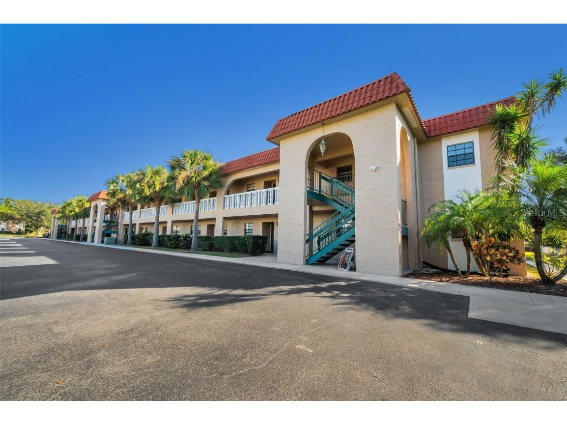 1750 Belleair Forest Drive #A7 Belleair FL 33756 W7880820 image46