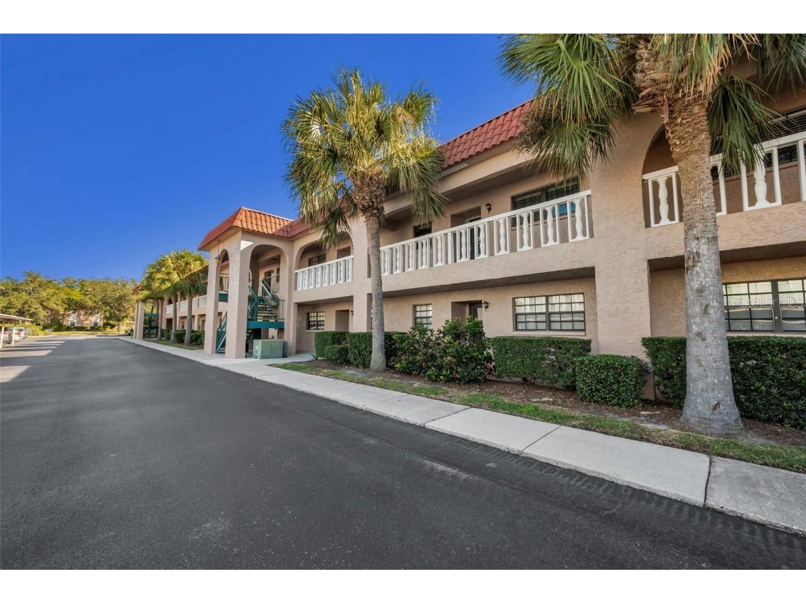 1750 Belleair Forest Drive #A7 Belleair FL 33756 W7880820 image47