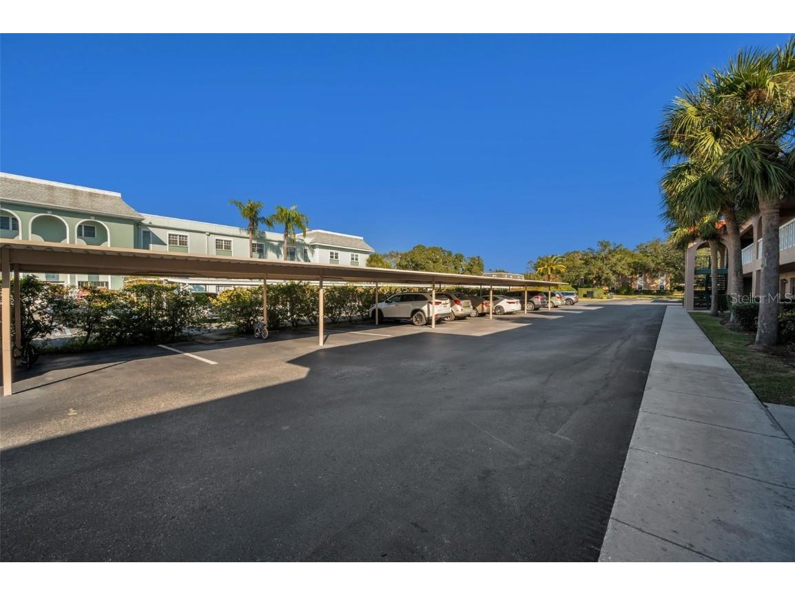 1750 Belleair Forest Drive #A7 Belleair FL 33756 W7880820 image48