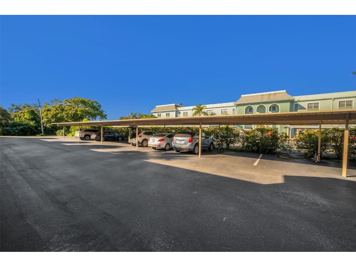 1750 Belleair Forest Drive #A7 Belleair FL 33756 W7880820 image49