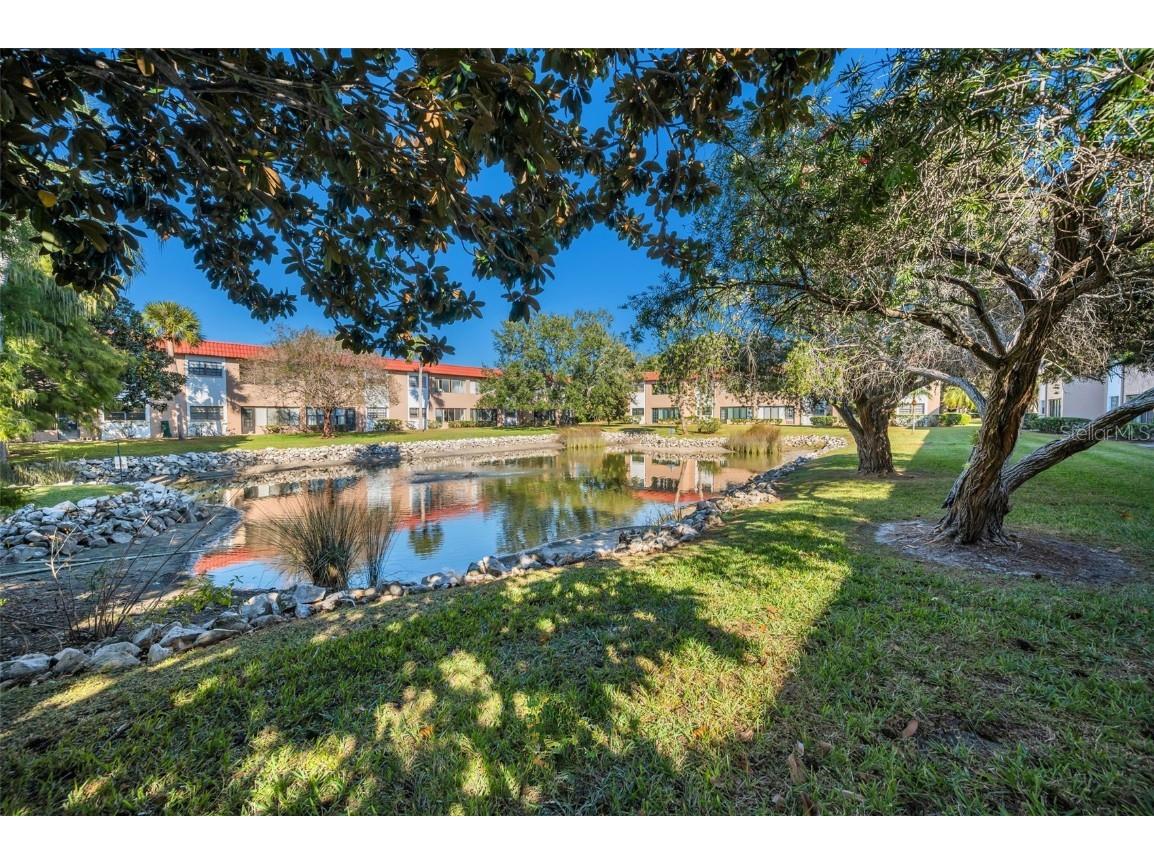 1750 Belleair Forest Drive #A7 Belleair FL 33756 W7880820 image55