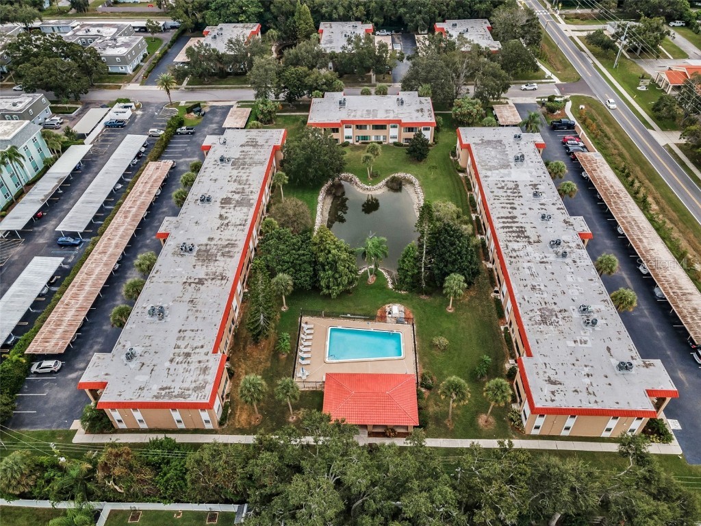 1750 Belleair Forest Drive #A7 Belleair FL 33756 W7880820 image57