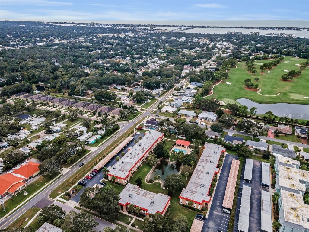 1750 Belleair Forest Drive #A7 Belleair FL 33756 W7880820 image58