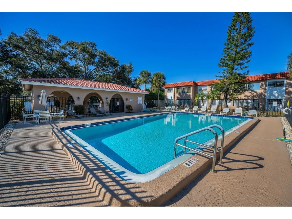 1750 Belleair Forest Drive #A7 Belleair FL 33756 W7880820 image60