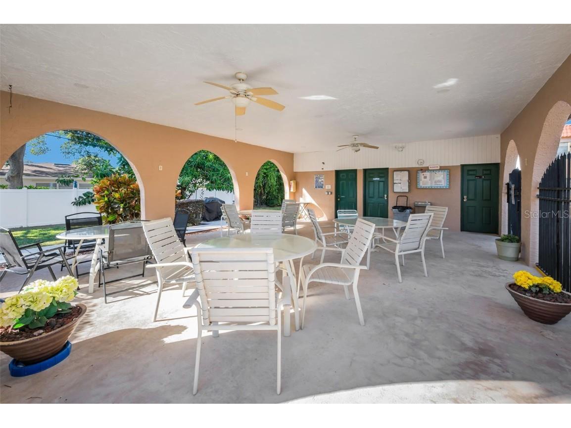 1750 Belleair Forest Drive #A7 Belleair FL 33756 W7880820 image63