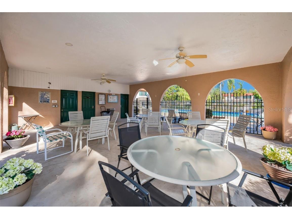 1750 Belleair Forest Drive #A7 Belleair FL 33756 W7880820 image64