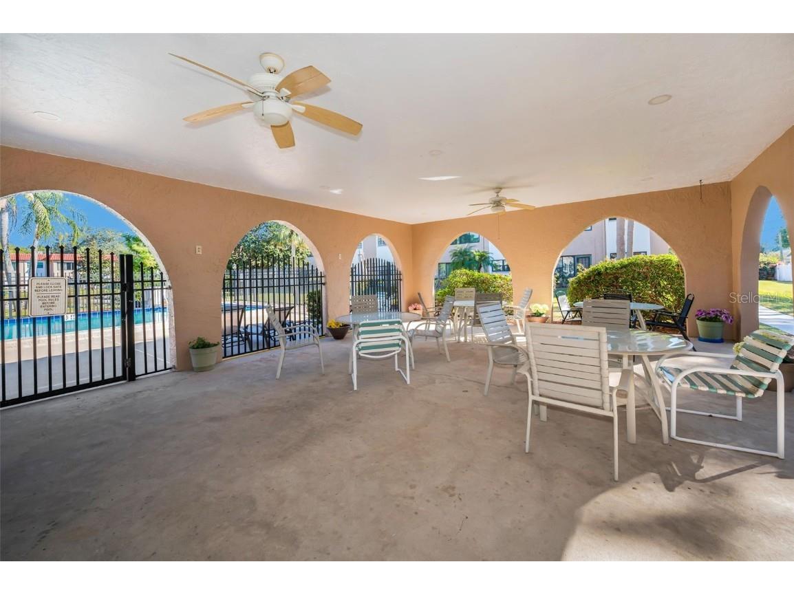 1750 Belleair Forest Drive #A7 Belleair FL 33756 W7880820 image65