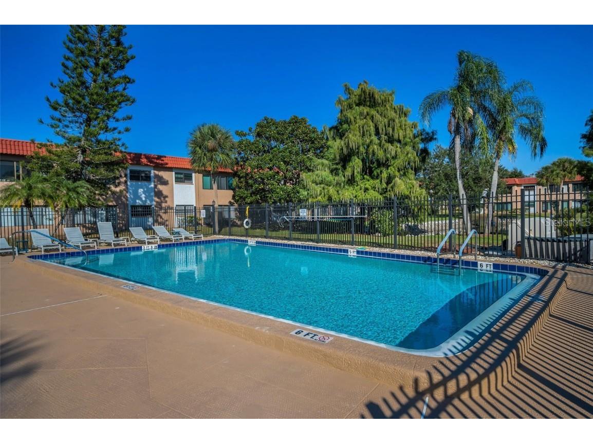 1750 Belleair Forest Drive #A7 Belleair FL 33756 W7880820 image66