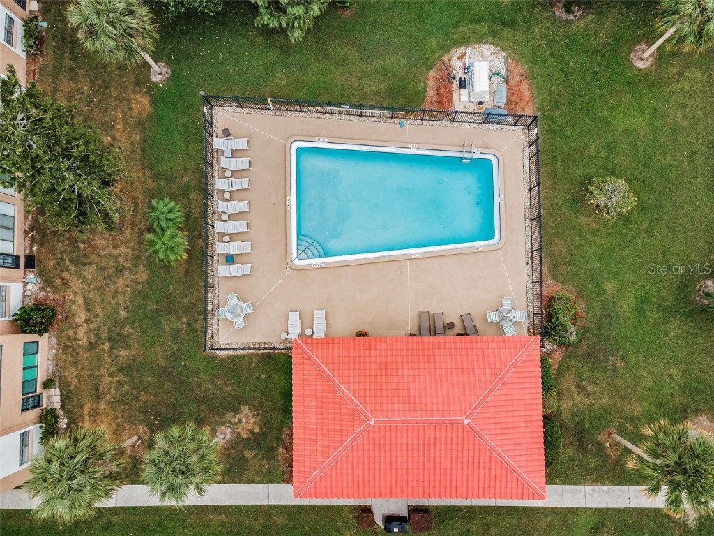 1750 Belleair Forest Drive #A7 Belleair FL 33756 W7880820 image67