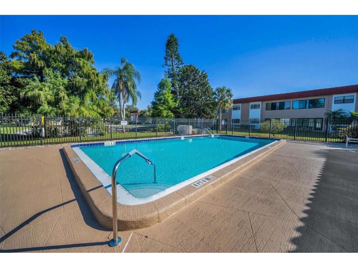 1750 Belleair Forest Drive #A7 Belleair FL 33756 W7880820 image68