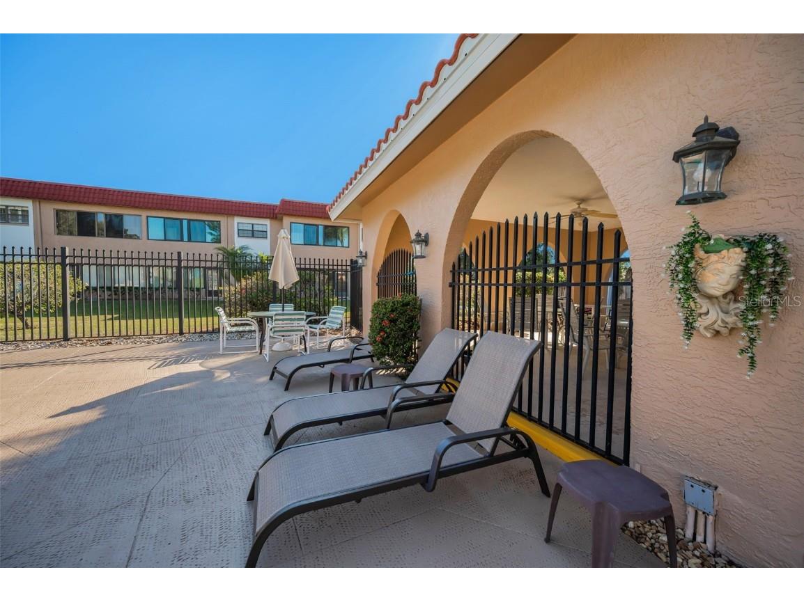 1750 Belleair Forest Drive #A7 Belleair FL 33756 W7880820 image69