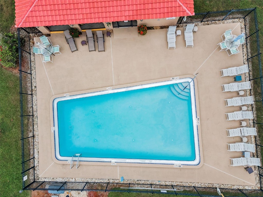 1750 Belleair Forest Drive #A7 Belleair FL 33756 W7880820 image73