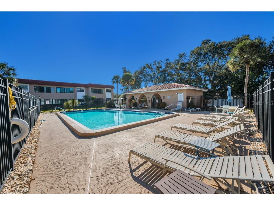 1750 Belleair Forest Drive #A7 Belleair FL 33756 W7880820 image74