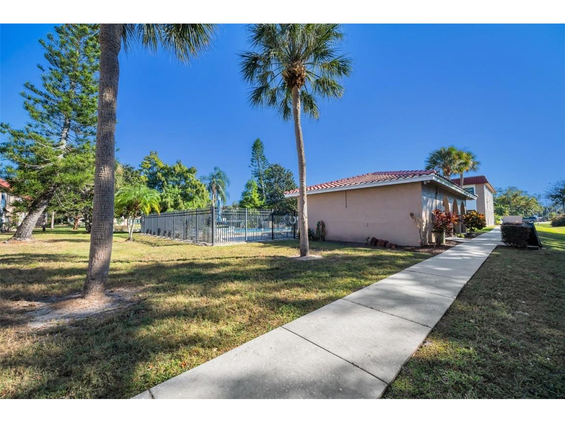 1750 Belleair Forest Drive #A7 Belleair FL 33756 W7880820 image75