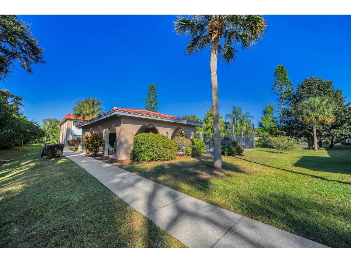 1750 Belleair Forest Drive #A7 Belleair FL 33756 W7880820 image77